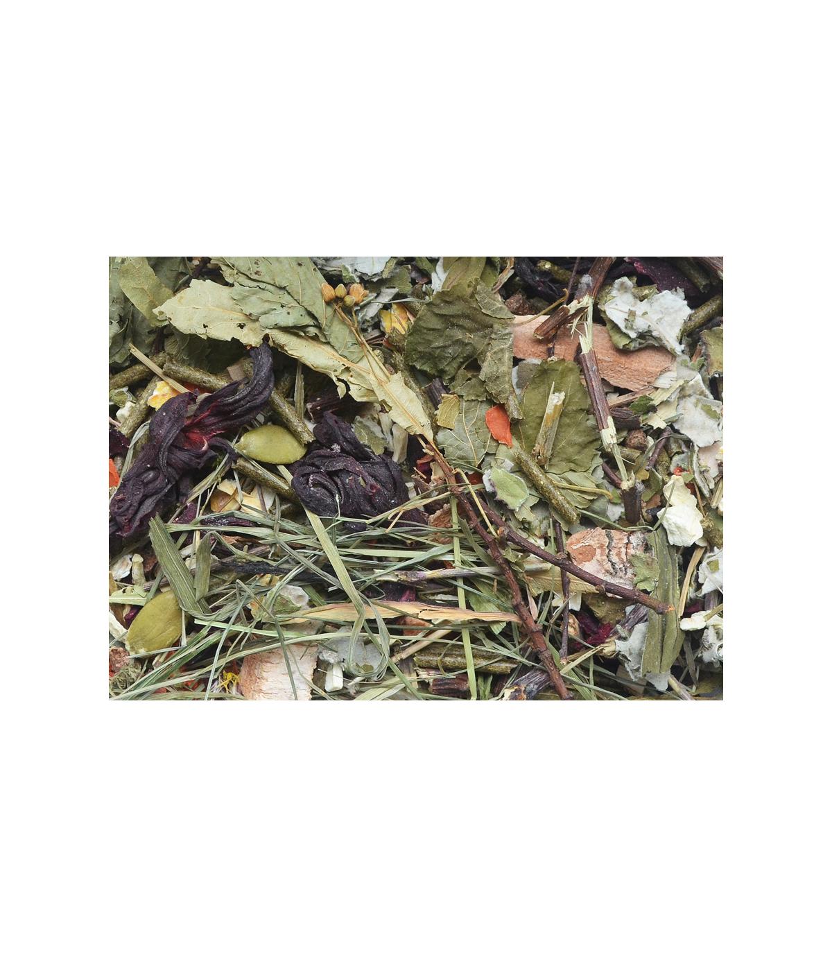 Mieszanka Korona Natury Świnka morska 750g