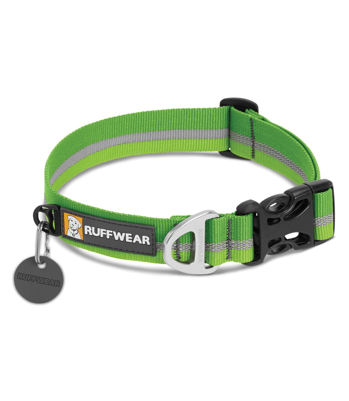 Obroża Ruffwear Crag - M - 36-51 cm