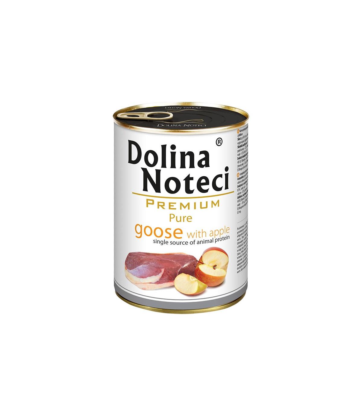 Dolina Noteci Premium Pure  - 400g