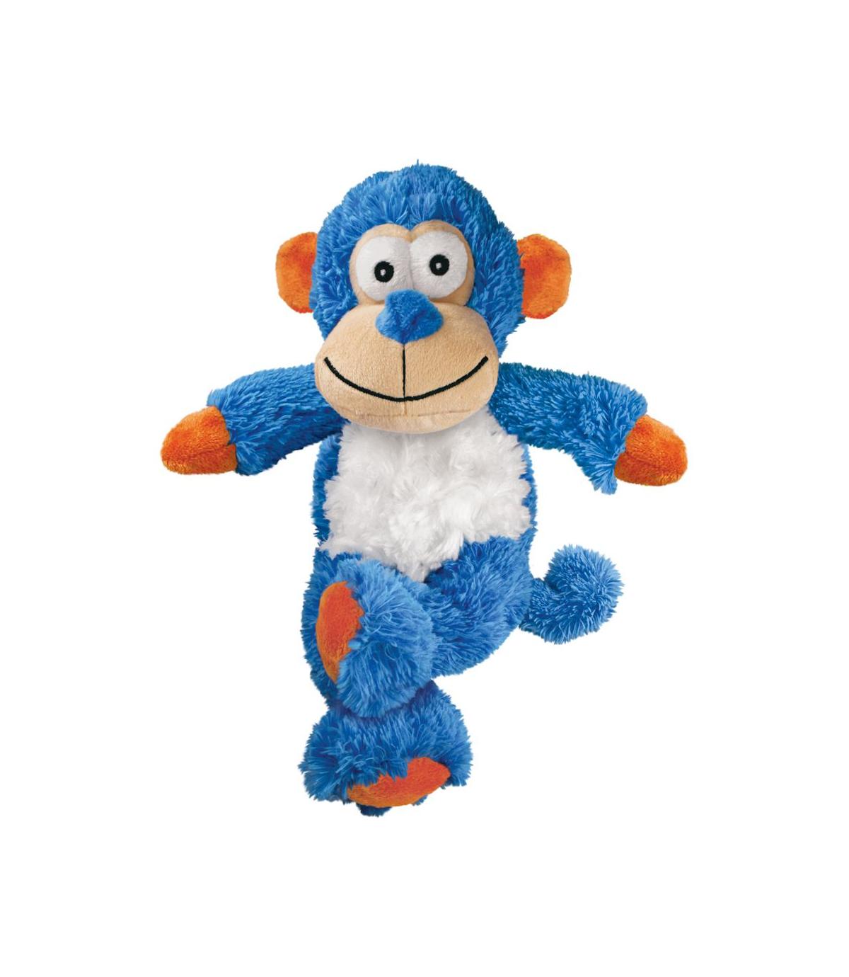 Cross Knots Monkey S/M Kong