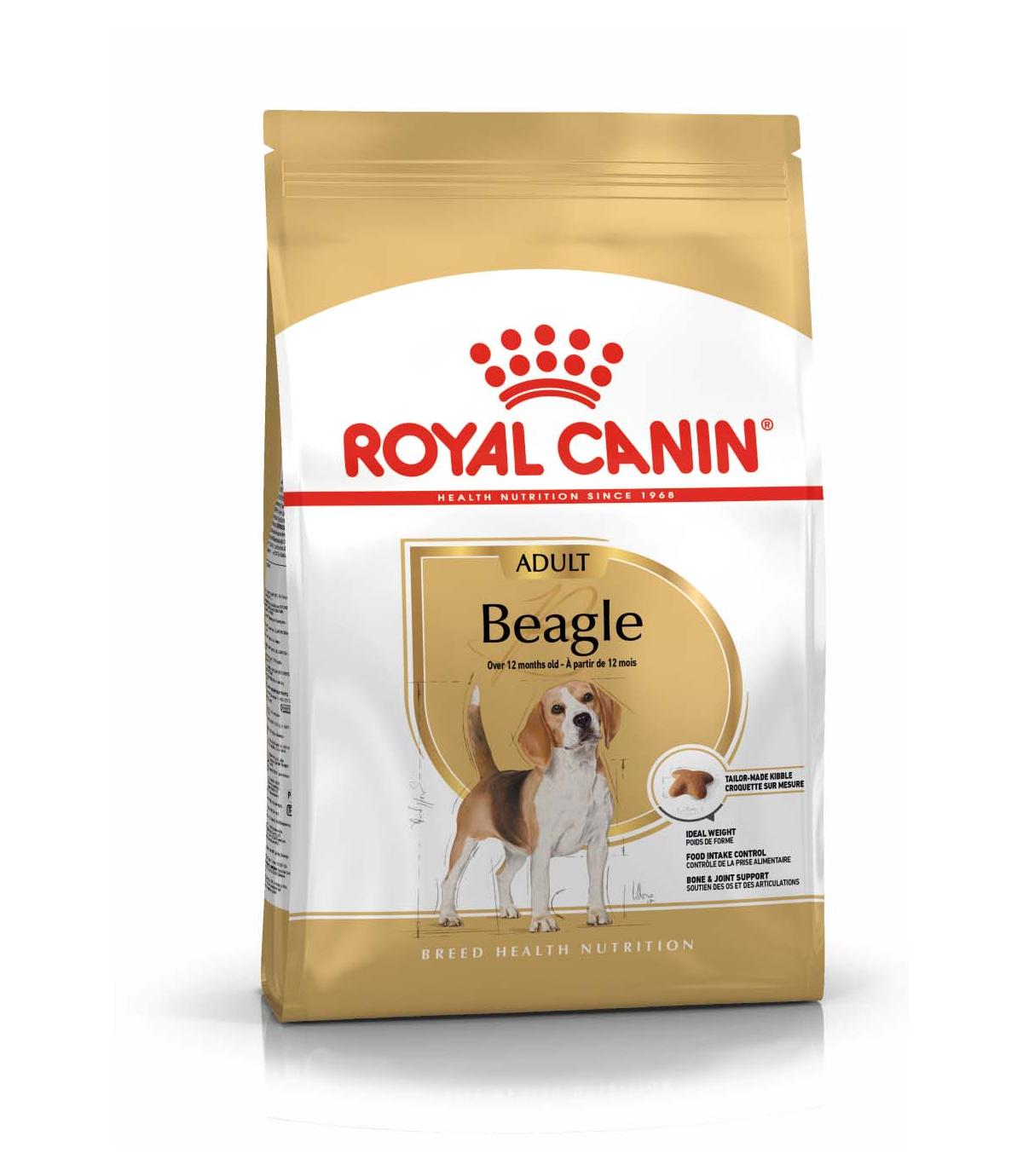 Royal Canin Beagle Adult 12kg