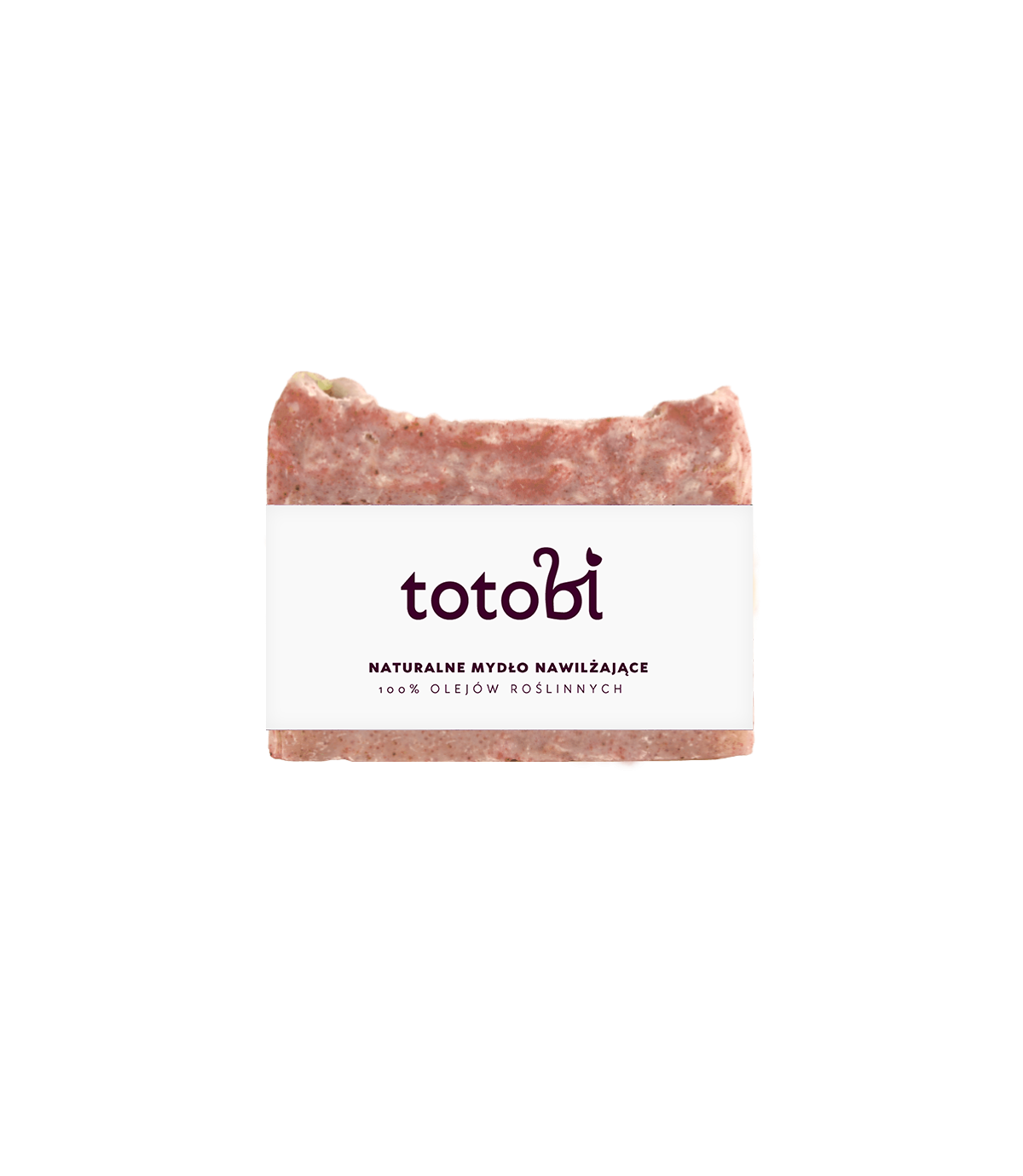 Naturalne mydło nawilżające 90g