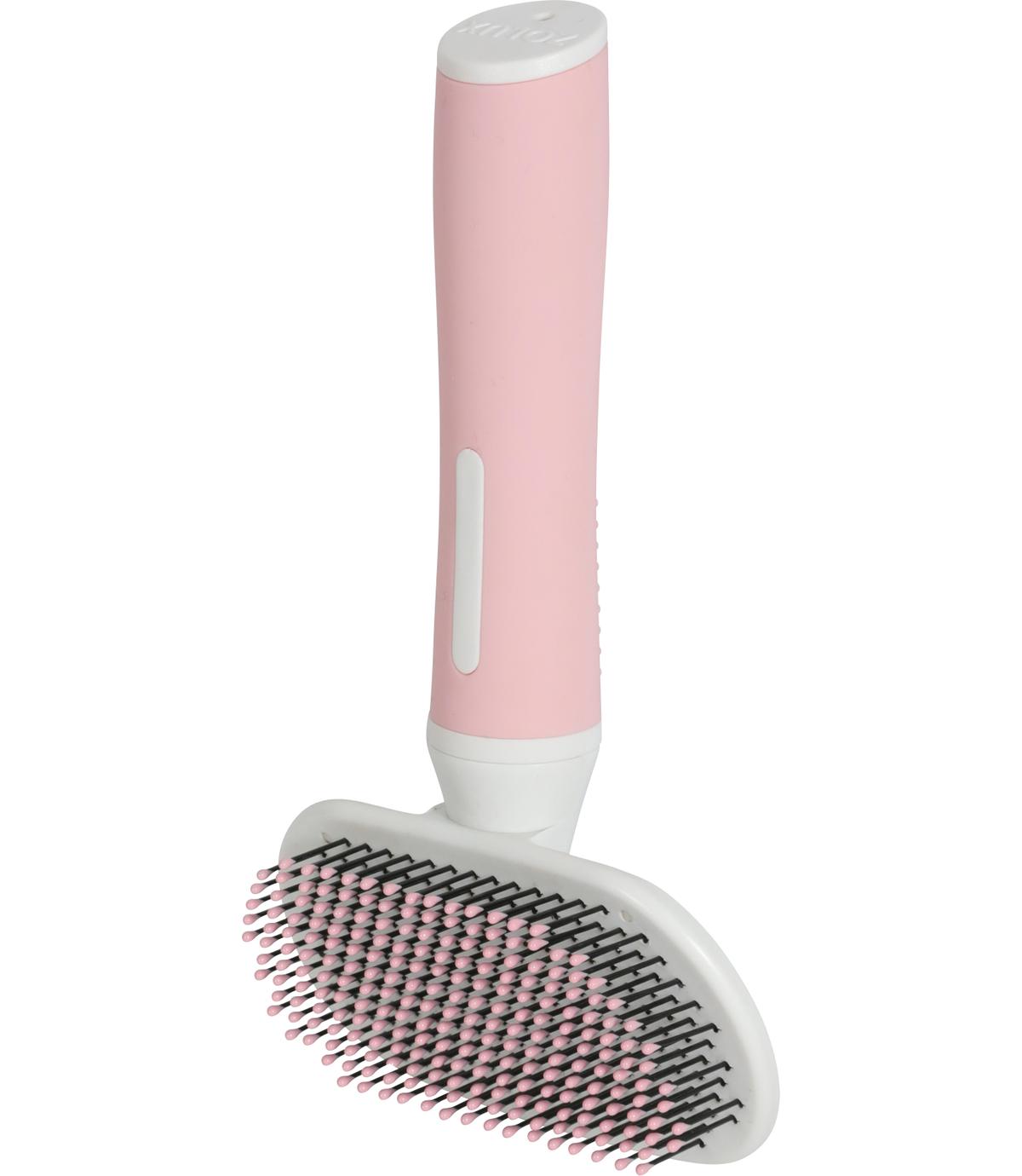 Miękka szczotka dla kotów M Anah