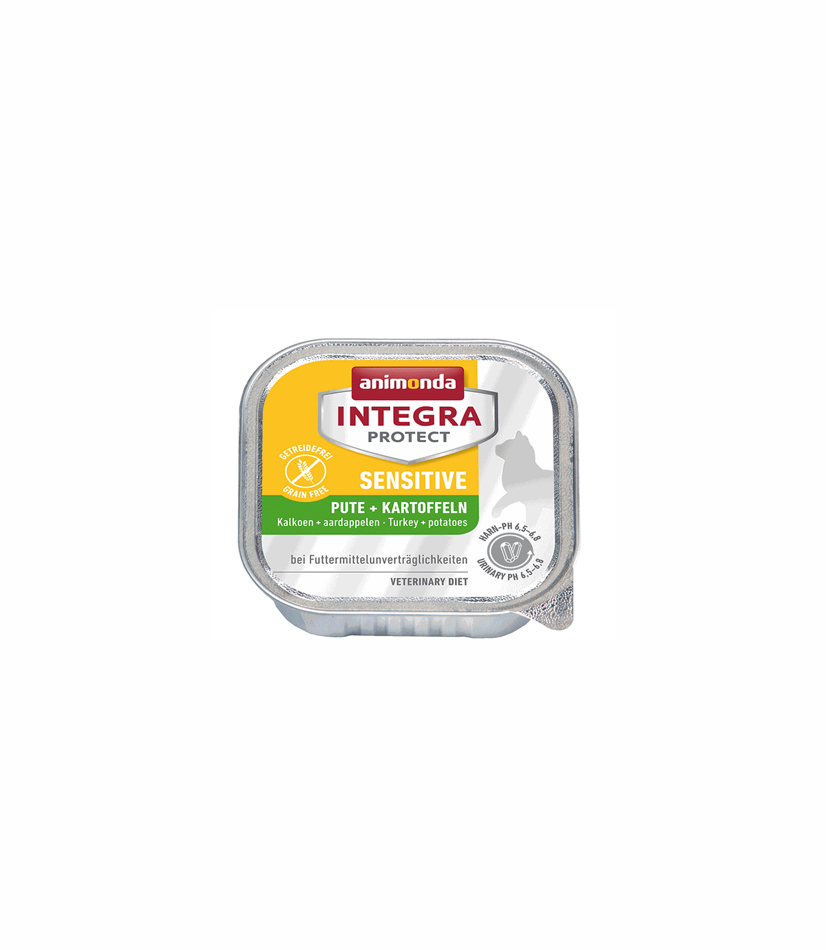 Animonda Integra Protect Senstive - 100g