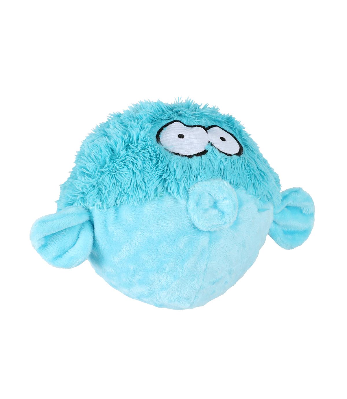 Coockoo Gary 17x20x12cm