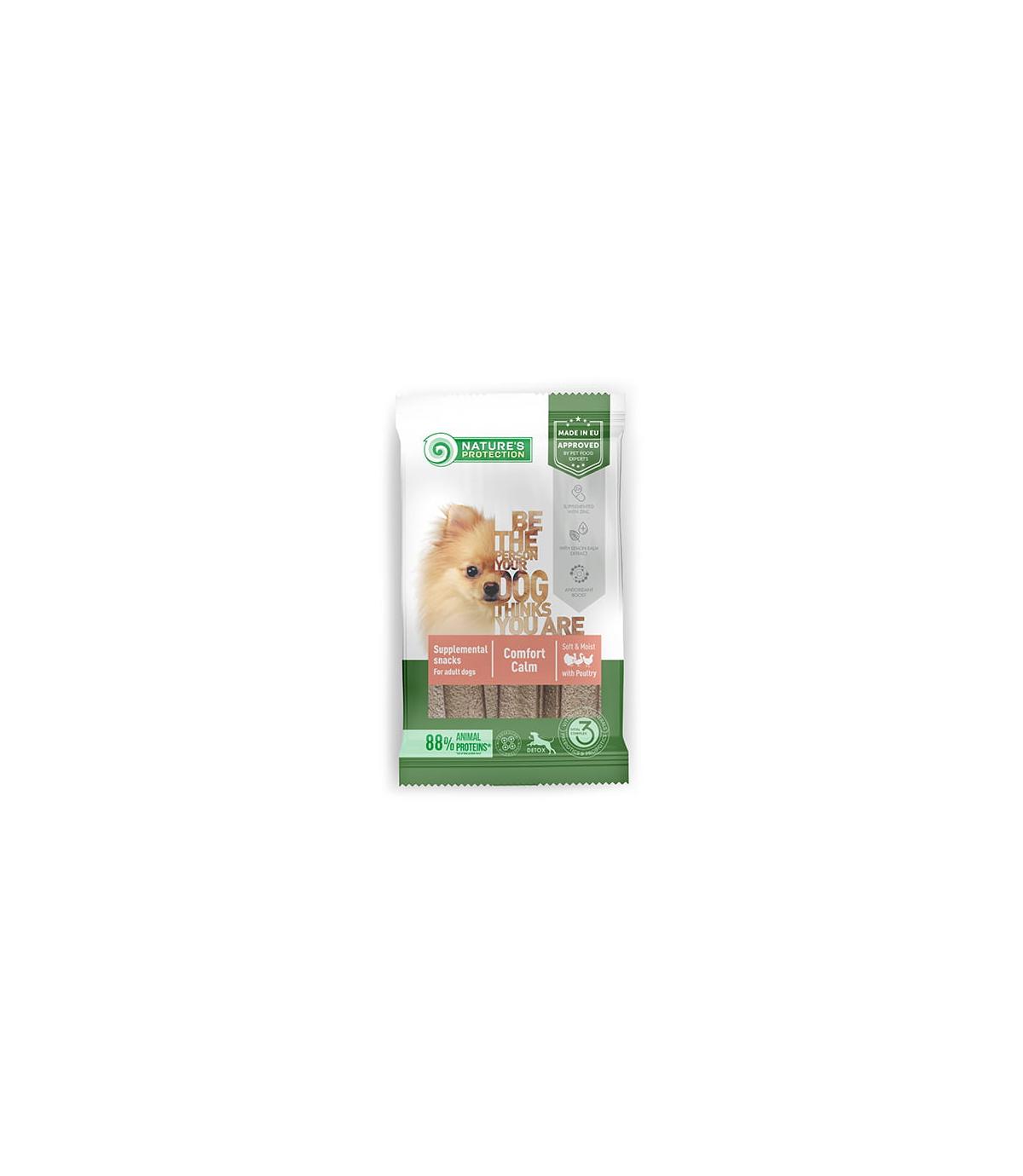 Nature's Protection Snacks Comfort Calm 160g