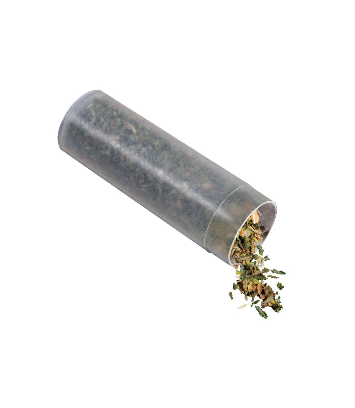 Kong Refillables Catnip Tubes 3x9g