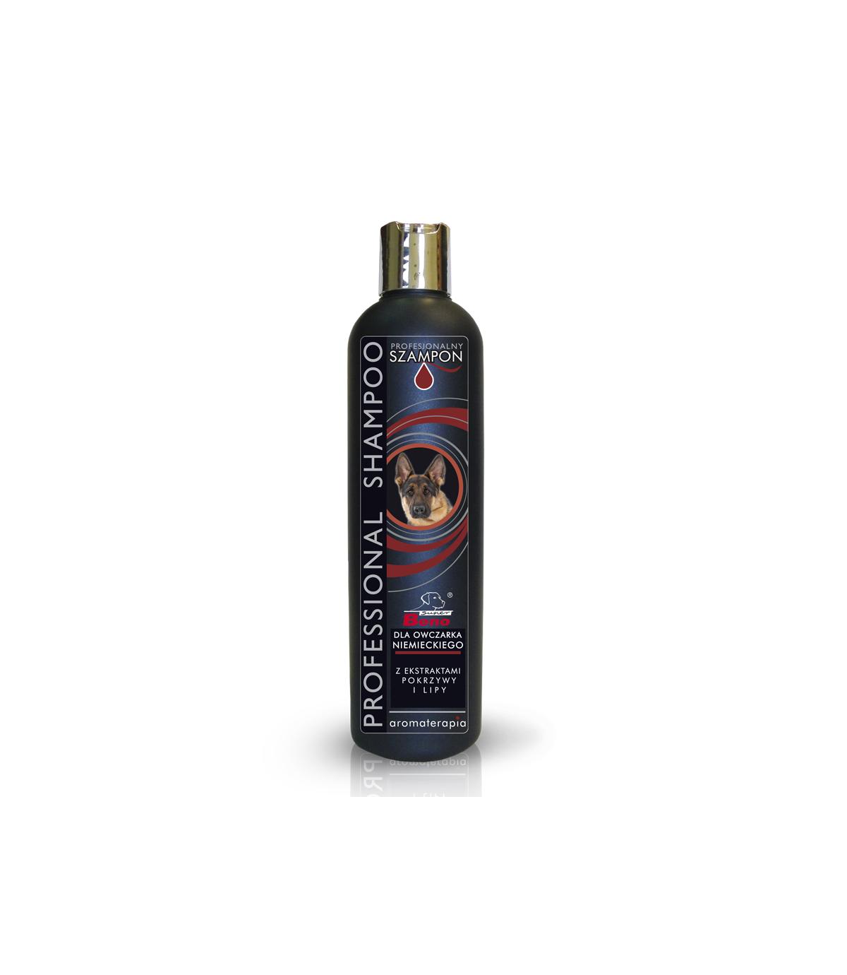 Super Beno Professional Szampon dla Owczarka Niemieckiego 250ml