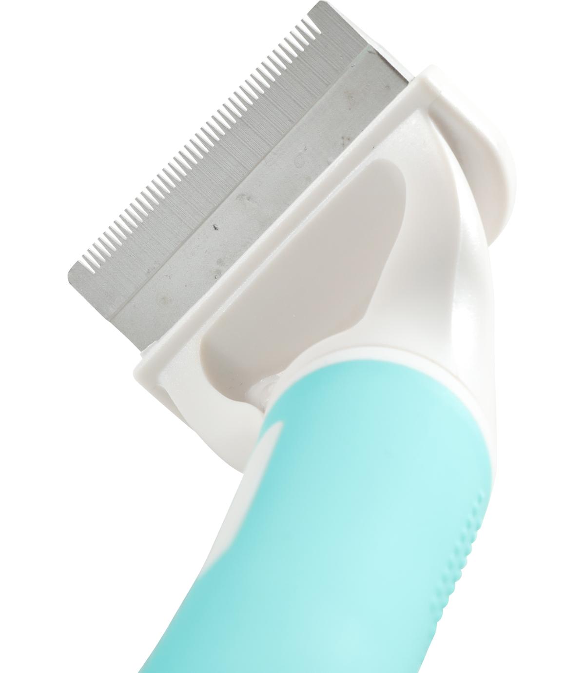 Szczotka Super Brush dla szczeniąt Anah