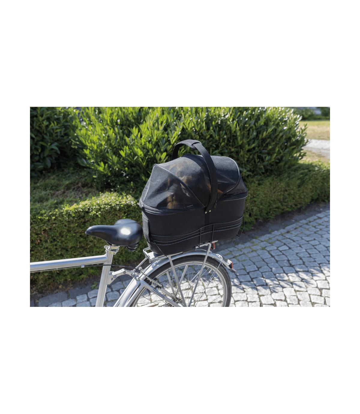 Kosz na rower Long 29×49×60cm