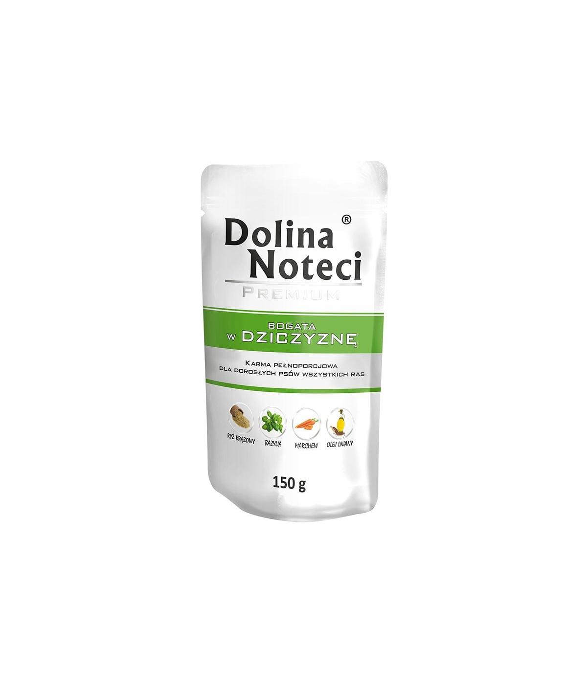 Dolina Noteci Premium 150g