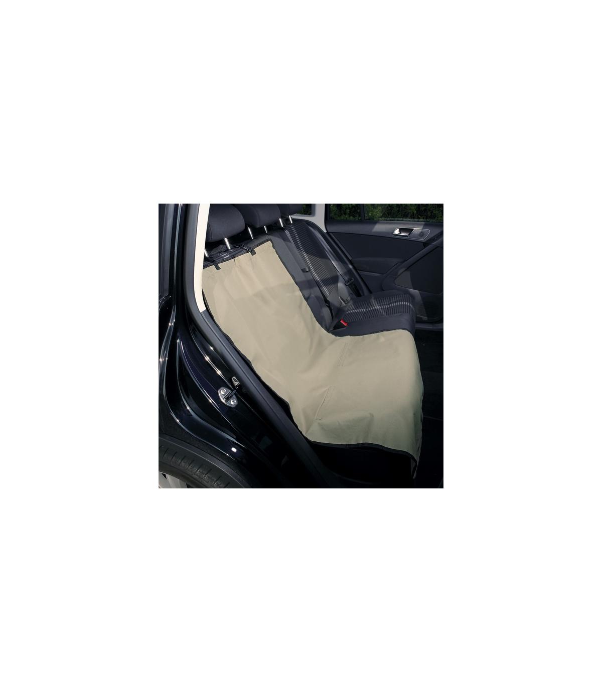 Mata samochodowa - 1,4x1,2m - nylon