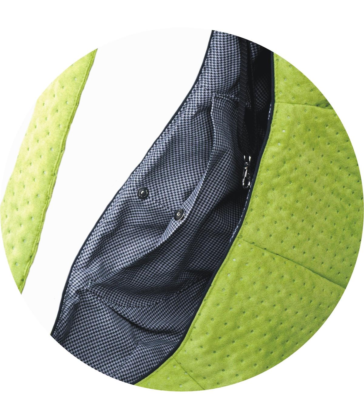 Torba Sara 80cm x 22cm x 22cm