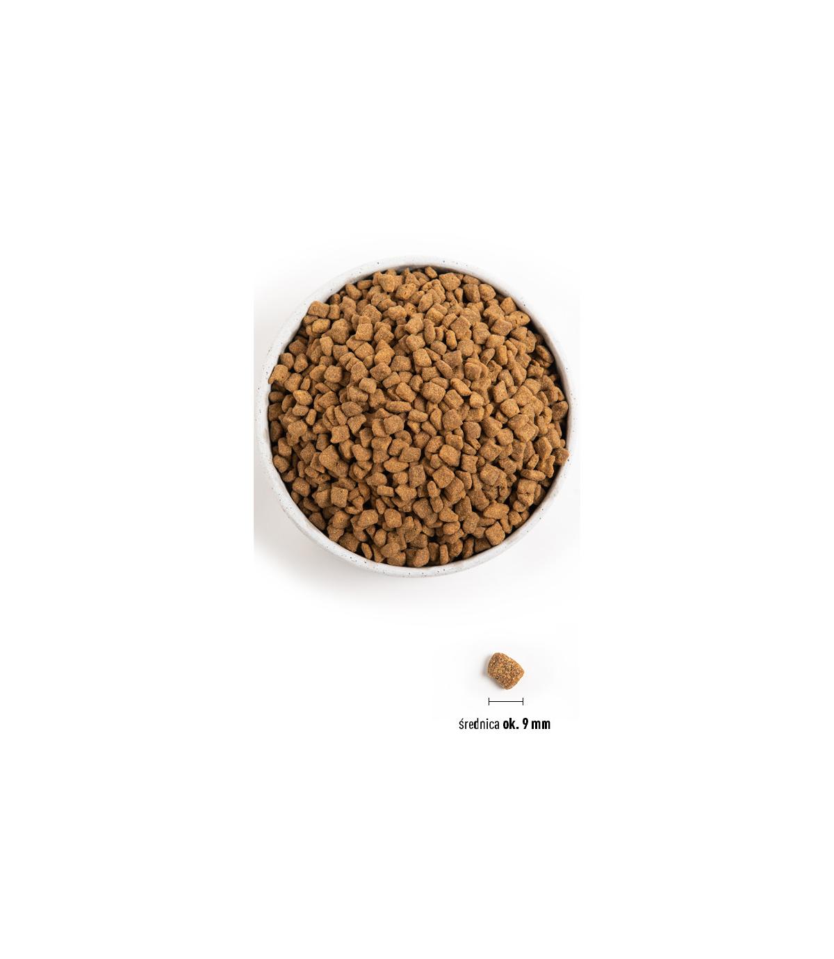 Orijen Small Breed 4,5kg