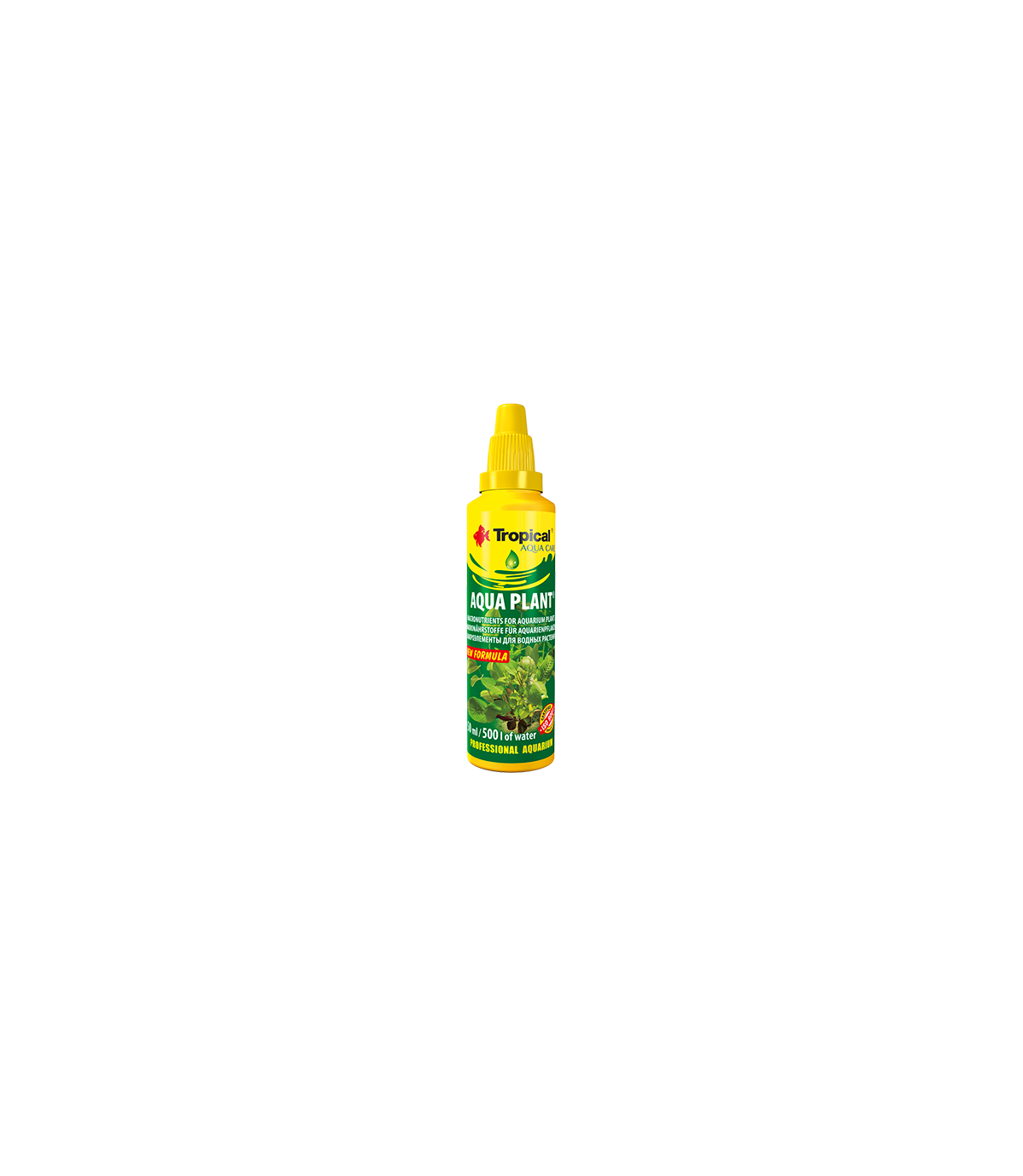 Aqua Plant - 30ml