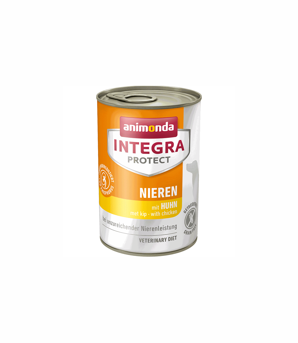 Animonda Integra Protect Nieren - 400g