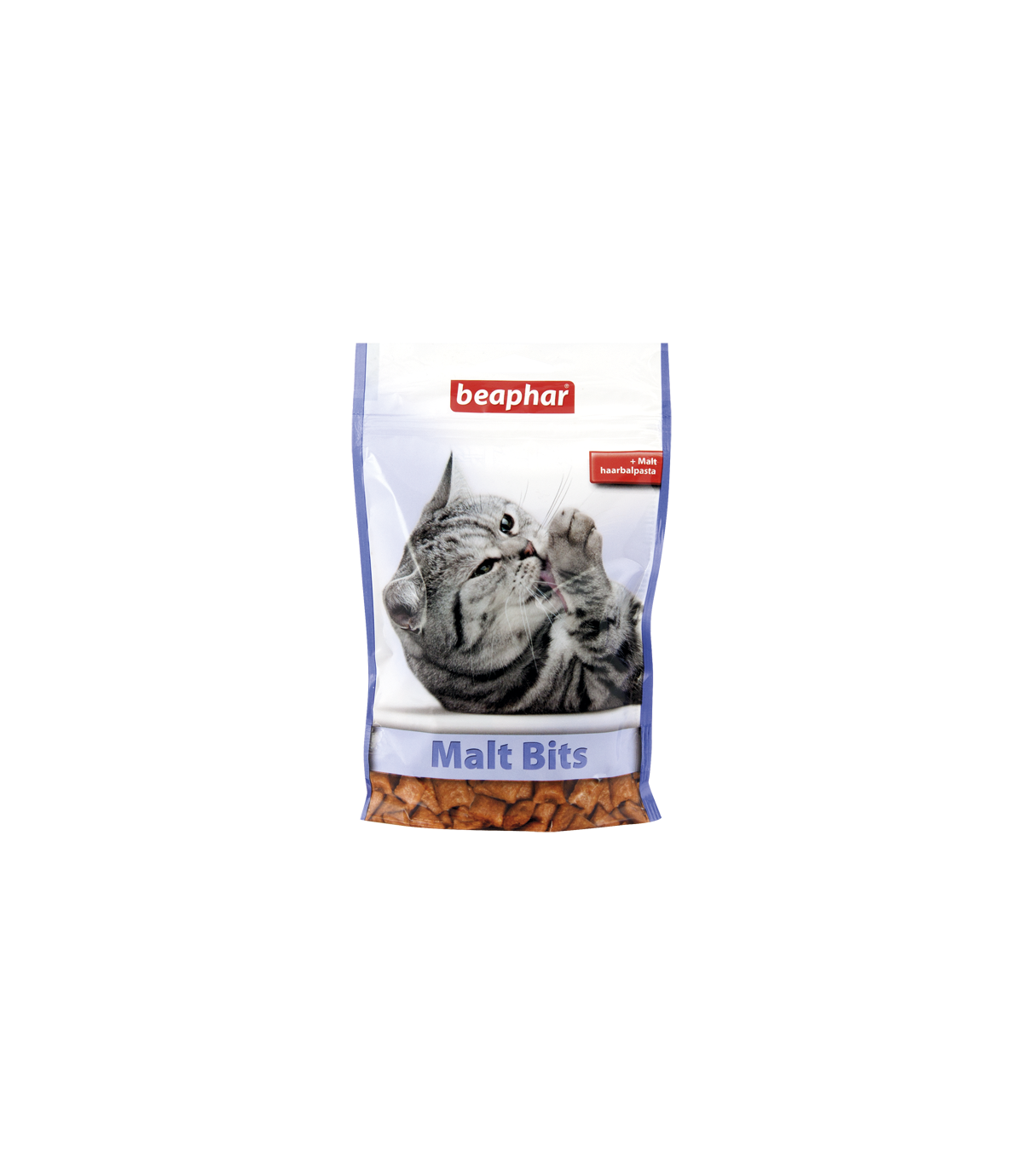 Malt Bits - przysmak witaminowy - 150g