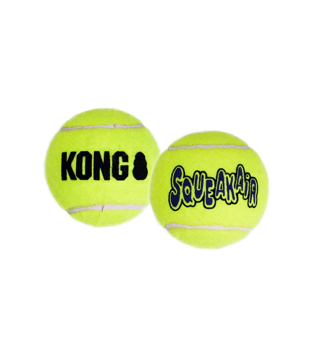 SqueakAir Ball XS 3szt. Kong