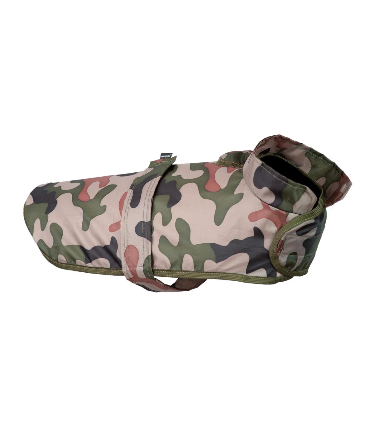 Płaszczyk Bristol M - 32cm