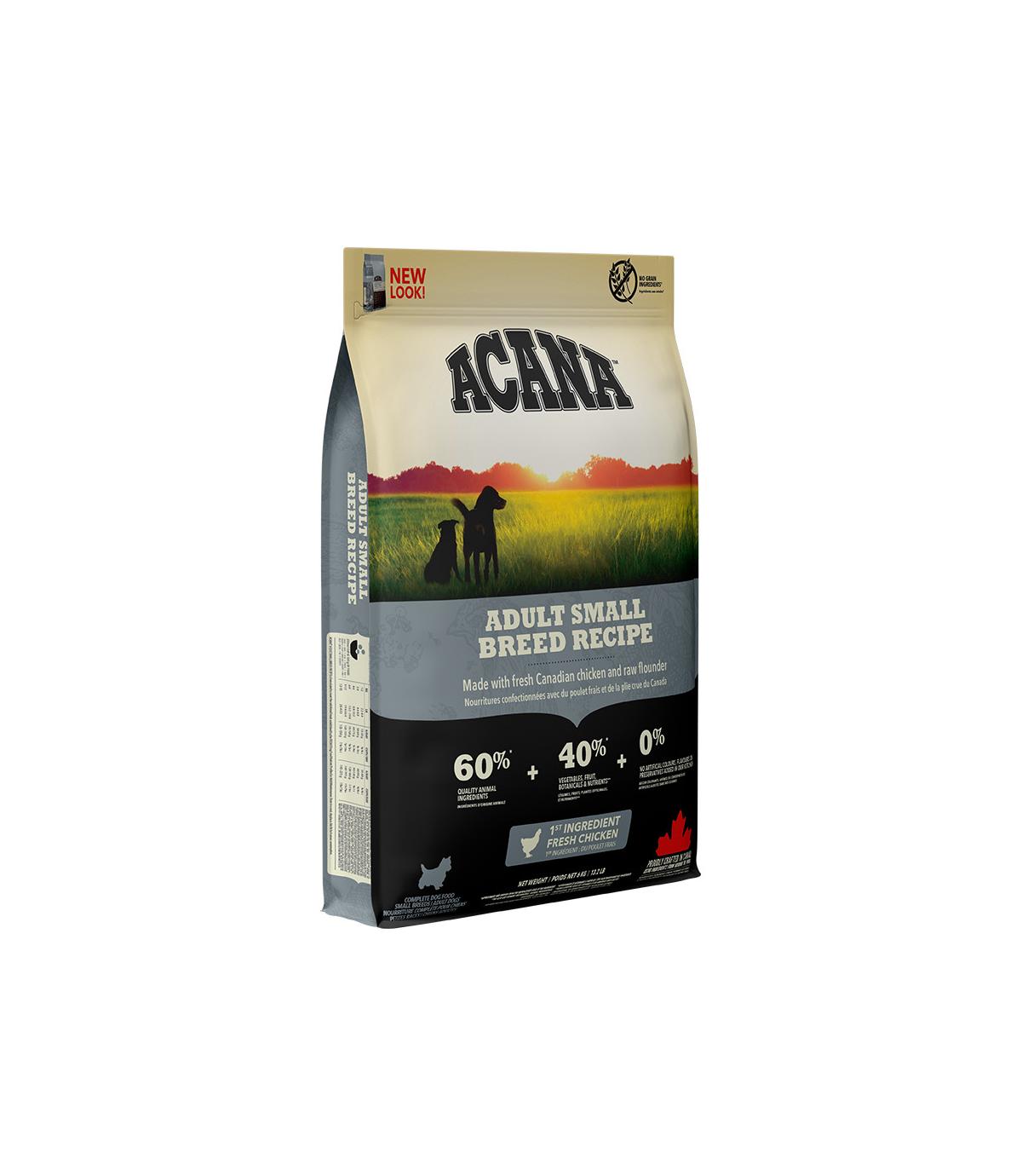 Acana Adult Small Breed 6kg