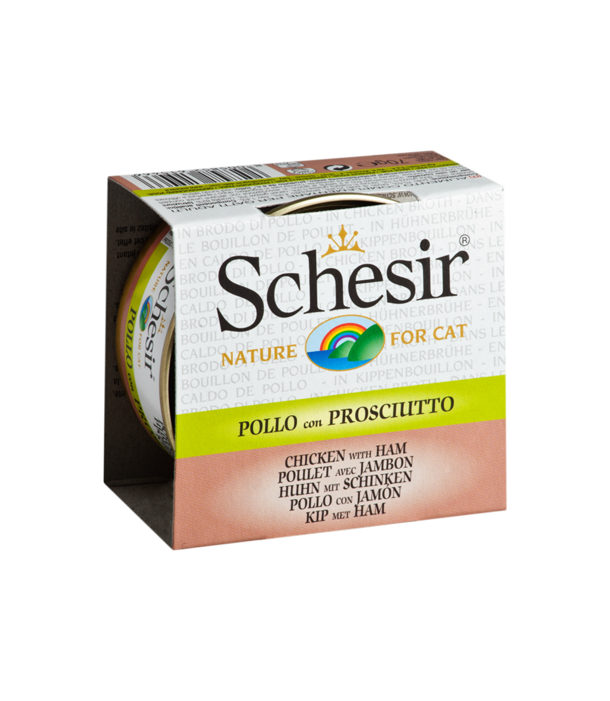 Schesir Cat - 70g
