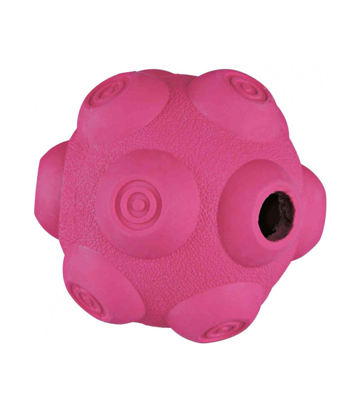 Piłka na przysmaki 9cm