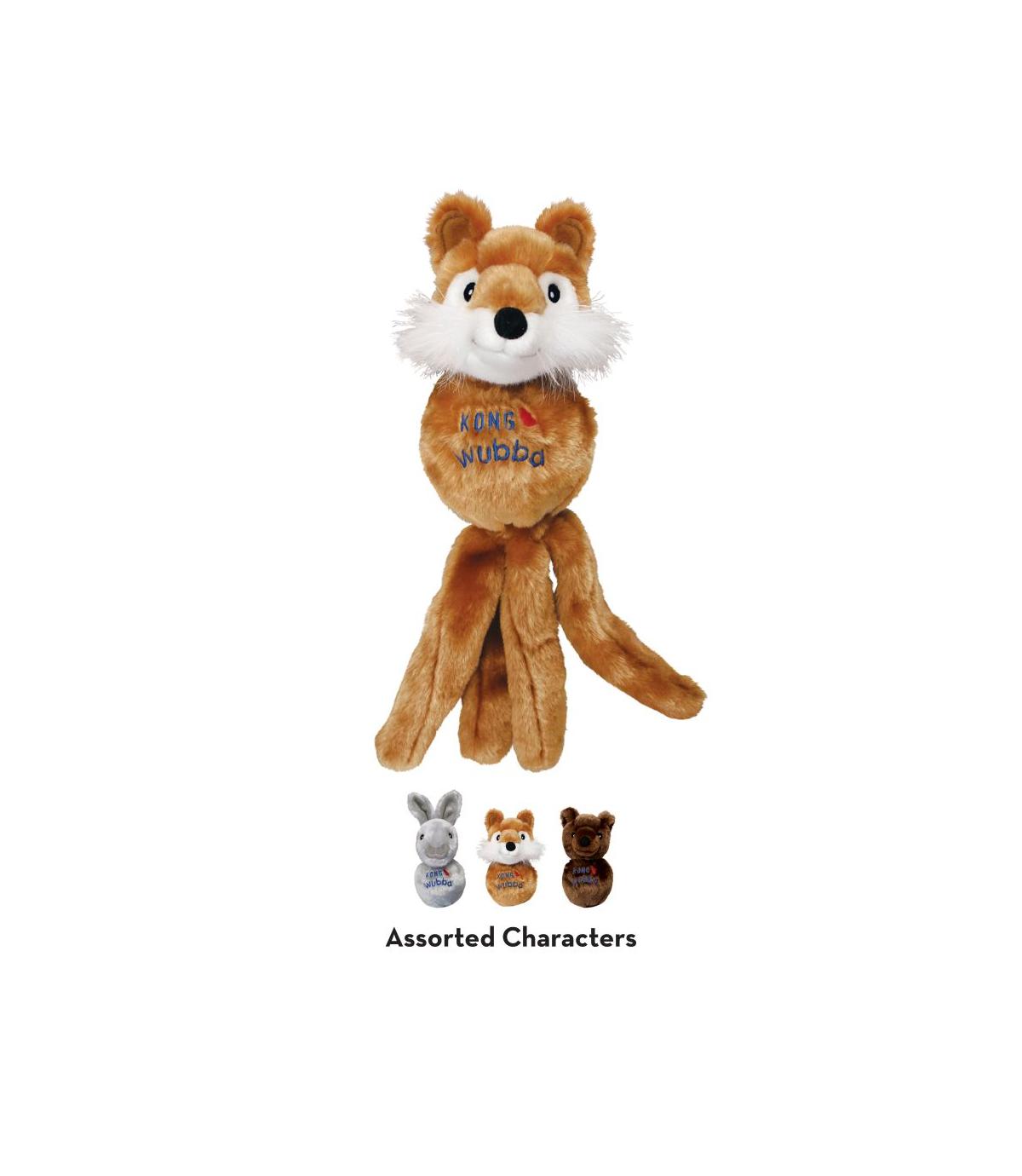 Wubba Friends XL Kong