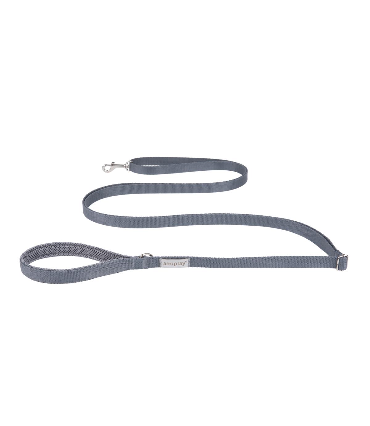 Smycz regulowana Easy Fix Samba XL