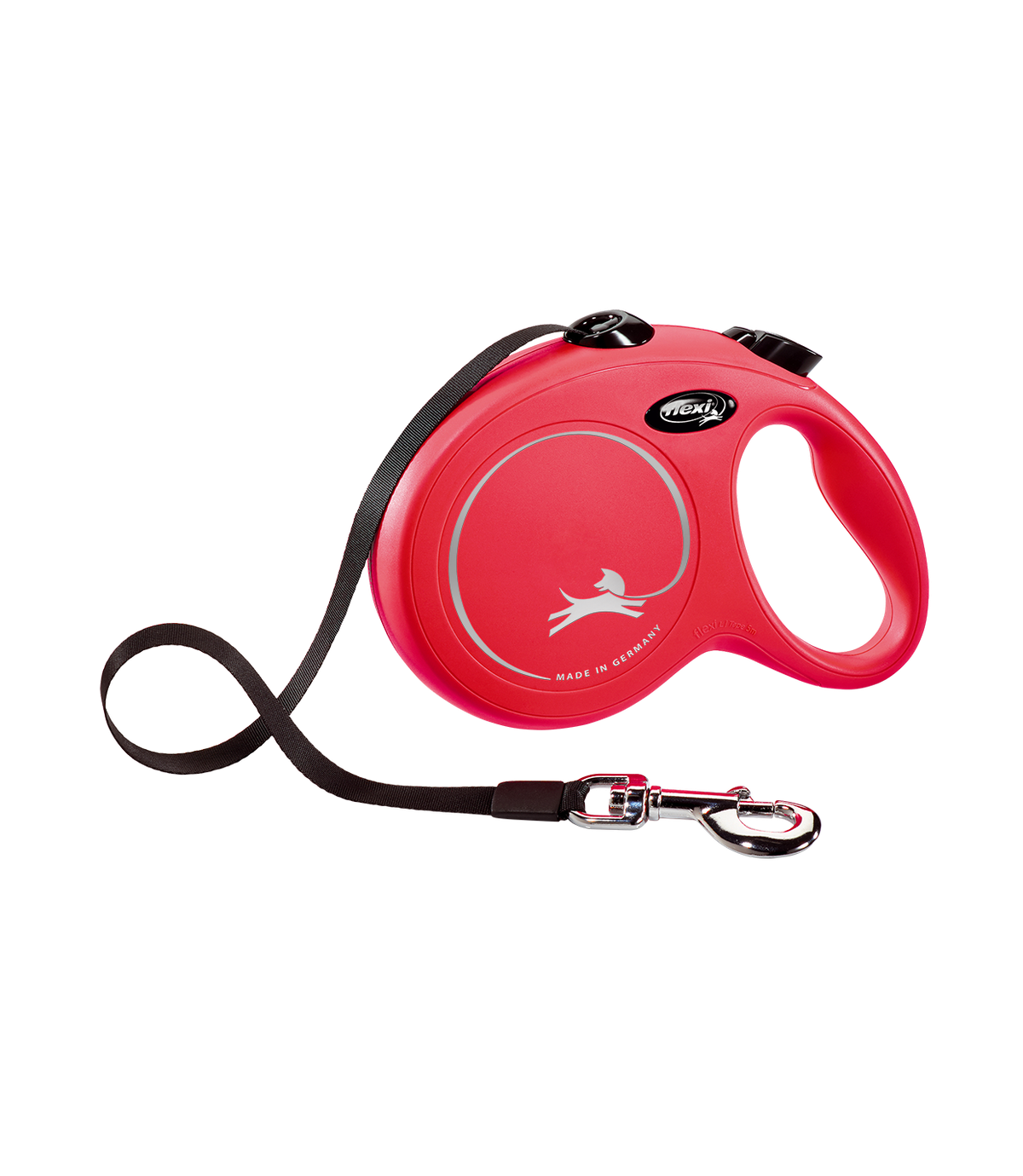 Flexi New Classic L - 5m taśma