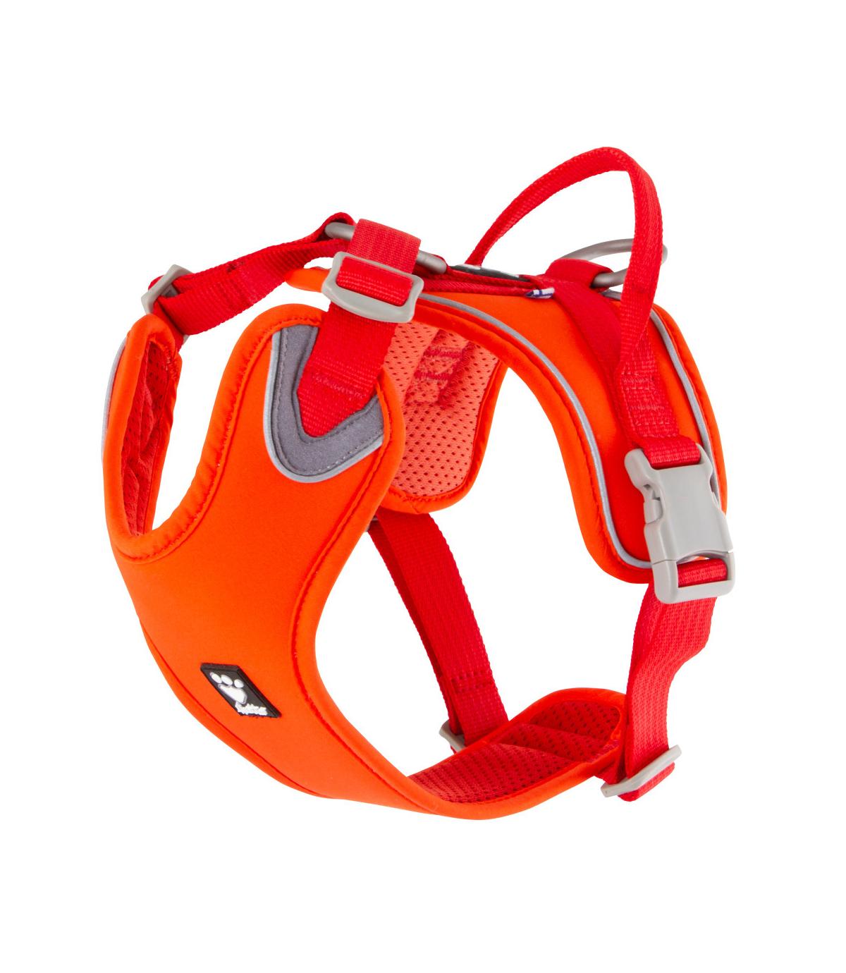 Szelki Hurtta Weekend Warrior Harness Eco 45-60cm