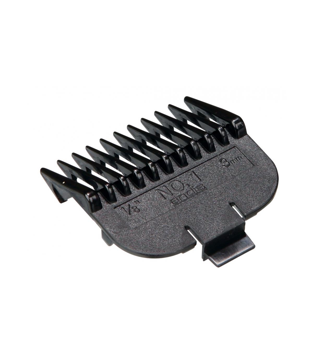 Andis Type TR1250 - Maszynka do strzyżenia