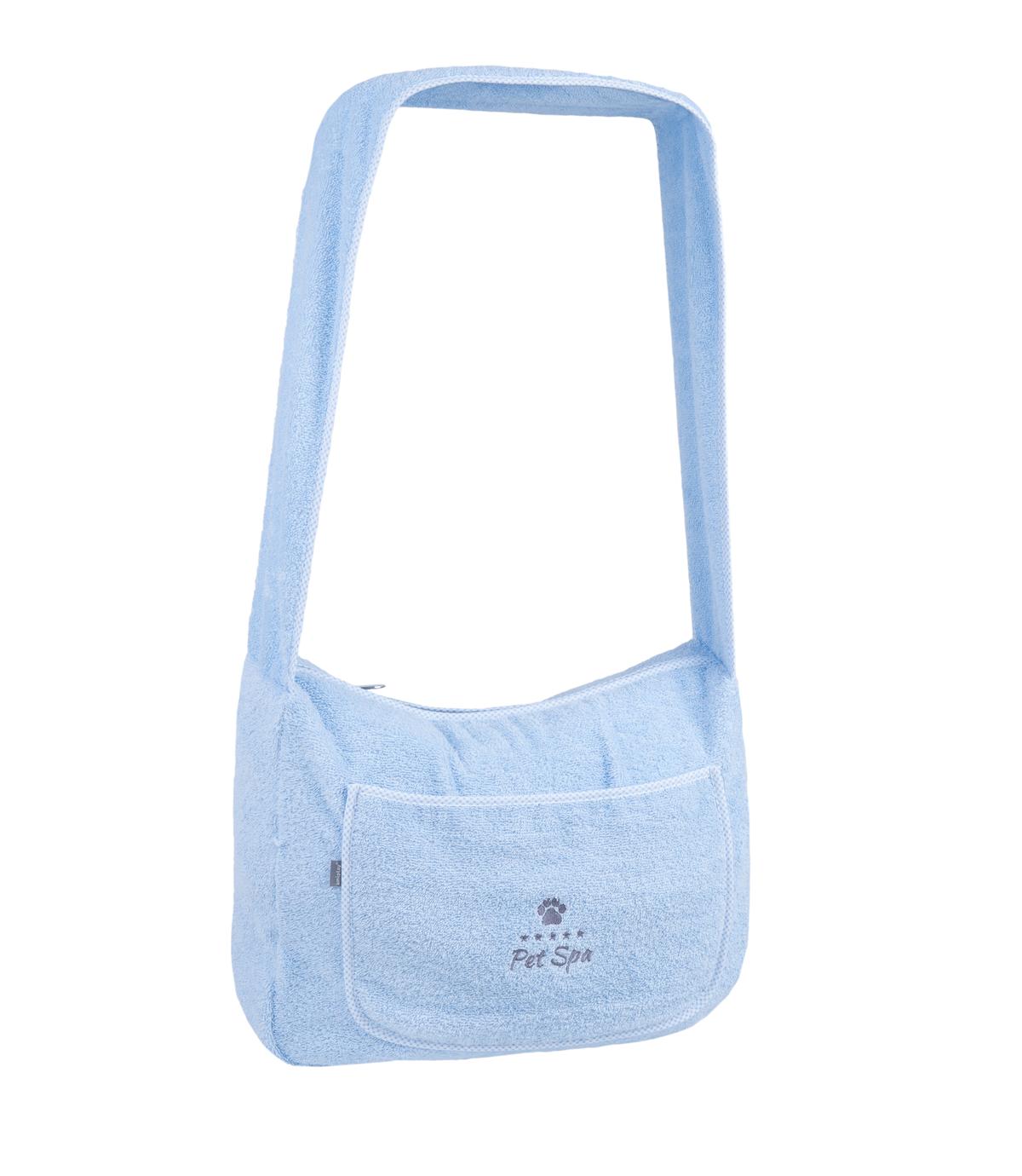 Torba kąpielowa SPA 39x11x29cm