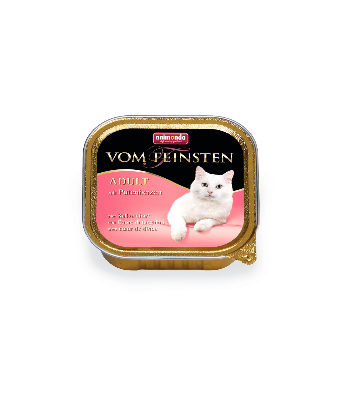 Animonda Vom Feinsten Adult - 100g