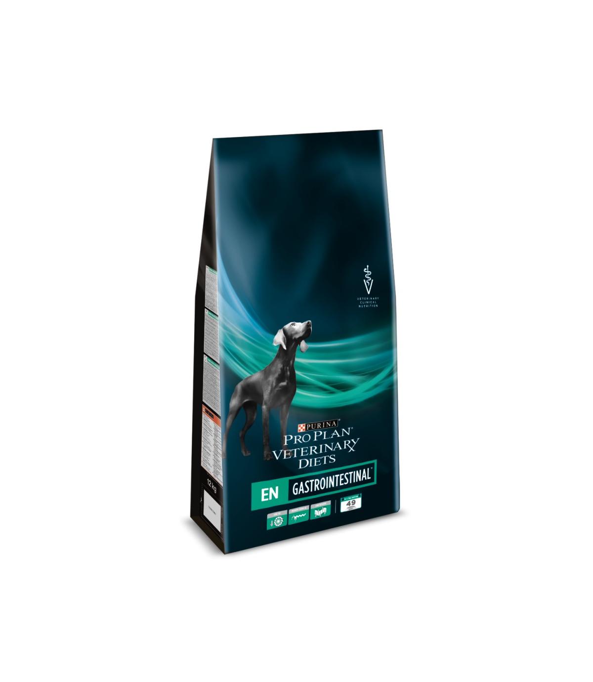 Pro Plan Veterinary EN Gastrointestinal 5kg