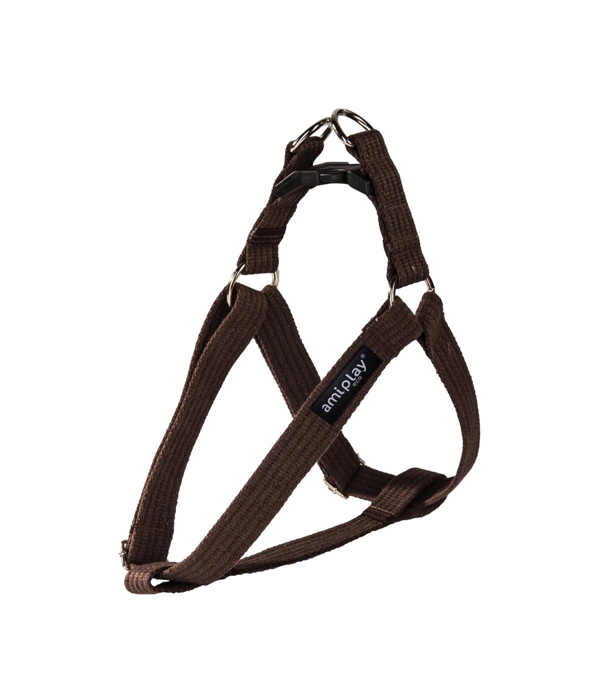 Szelki regulowane Cotton L