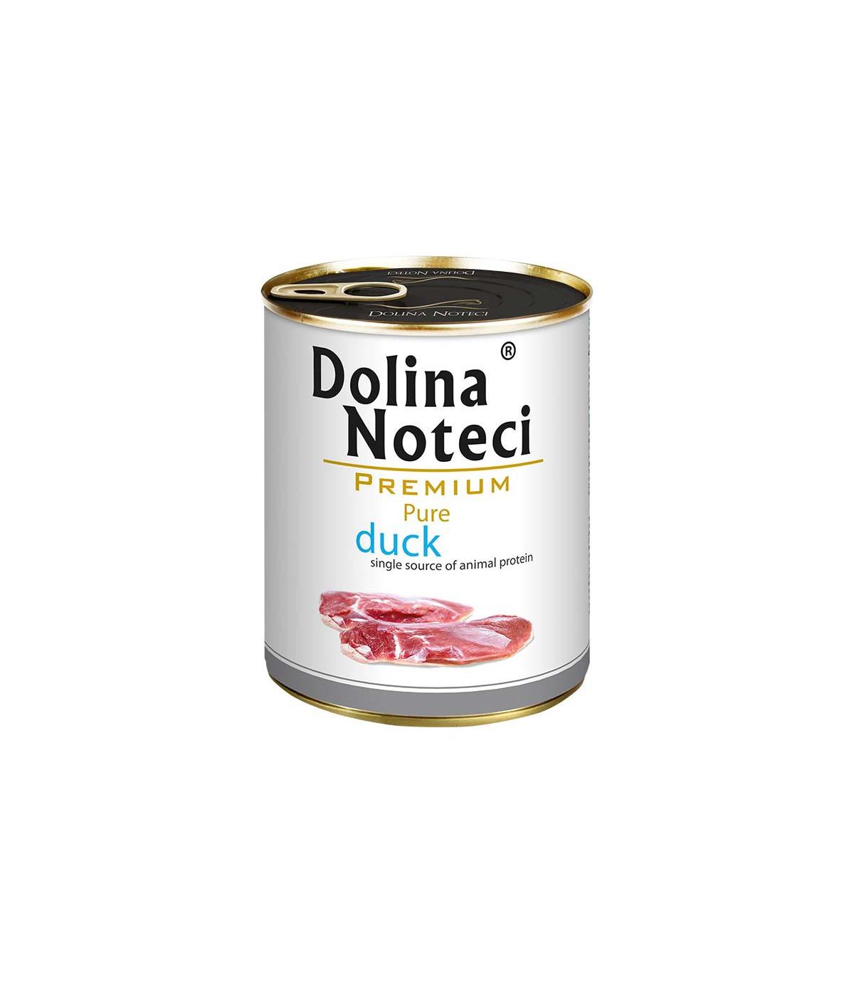 Dolina Noteci Premium Pure  - 800g