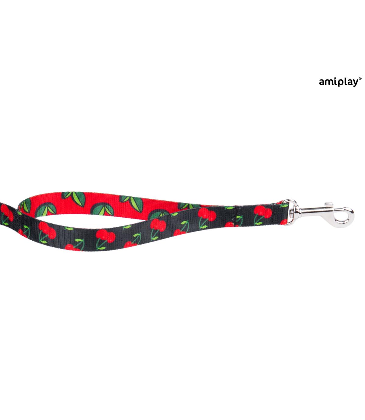 Smycz klasyczna BeHappy XL