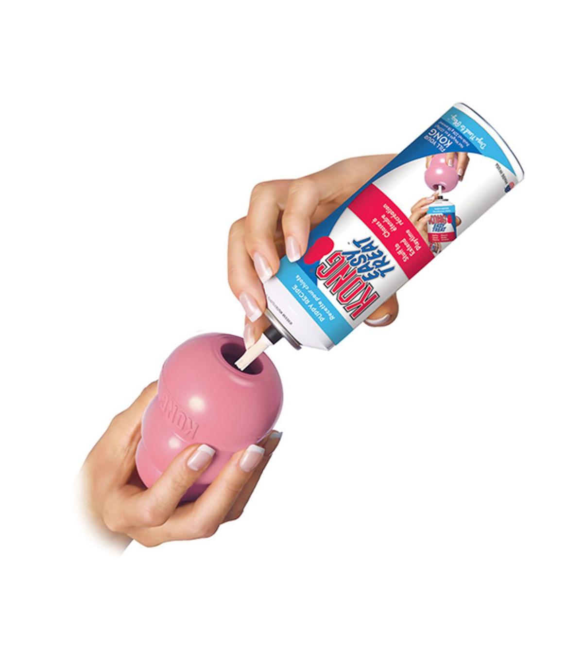 Easy Treat Puppy 226g Kong