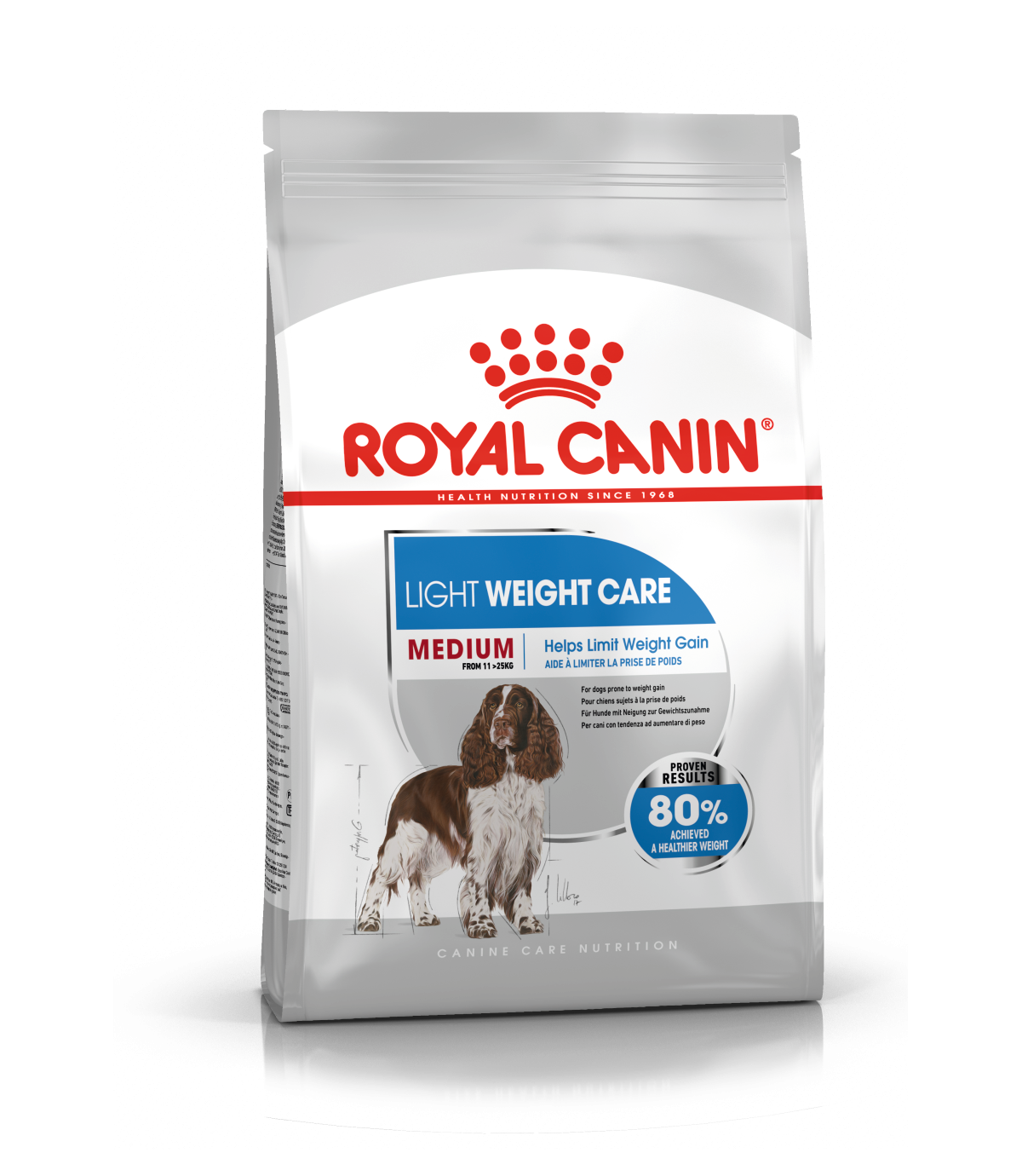 Royal Canin Medium Light Weight Care 3kg