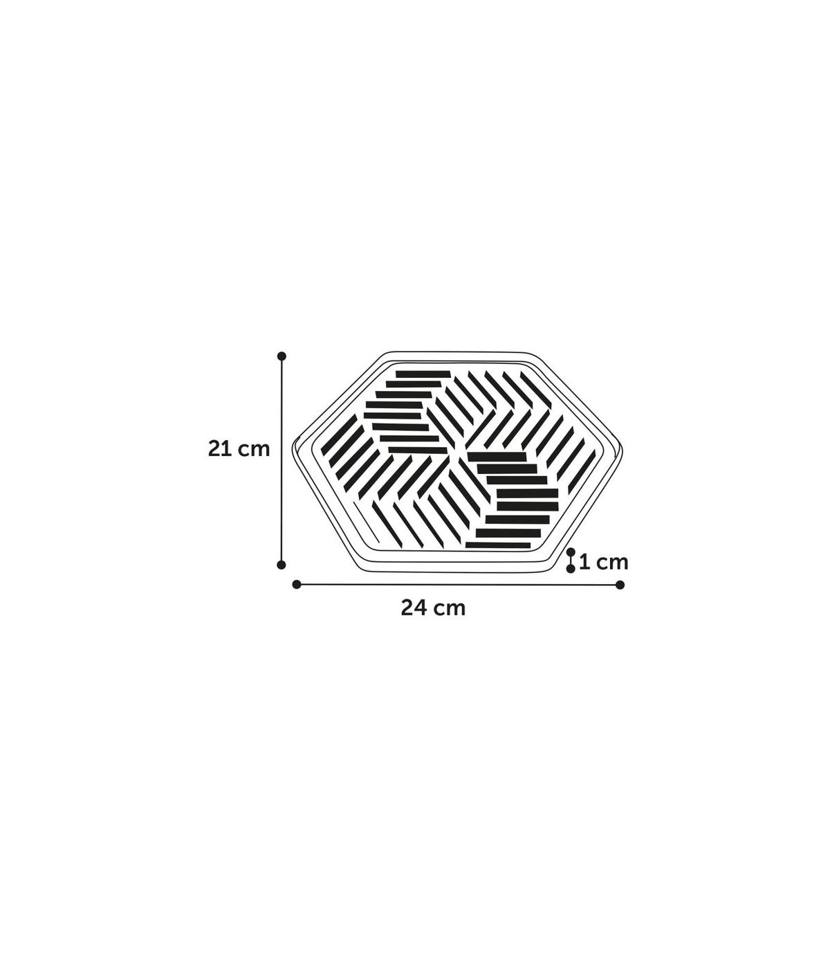 Flamingo Lick Pad Bean