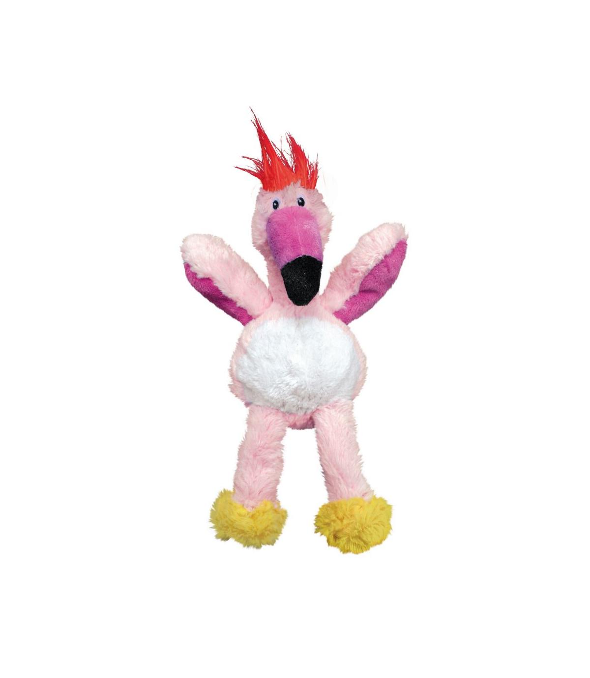 Knots Wild Bird M/L Kong