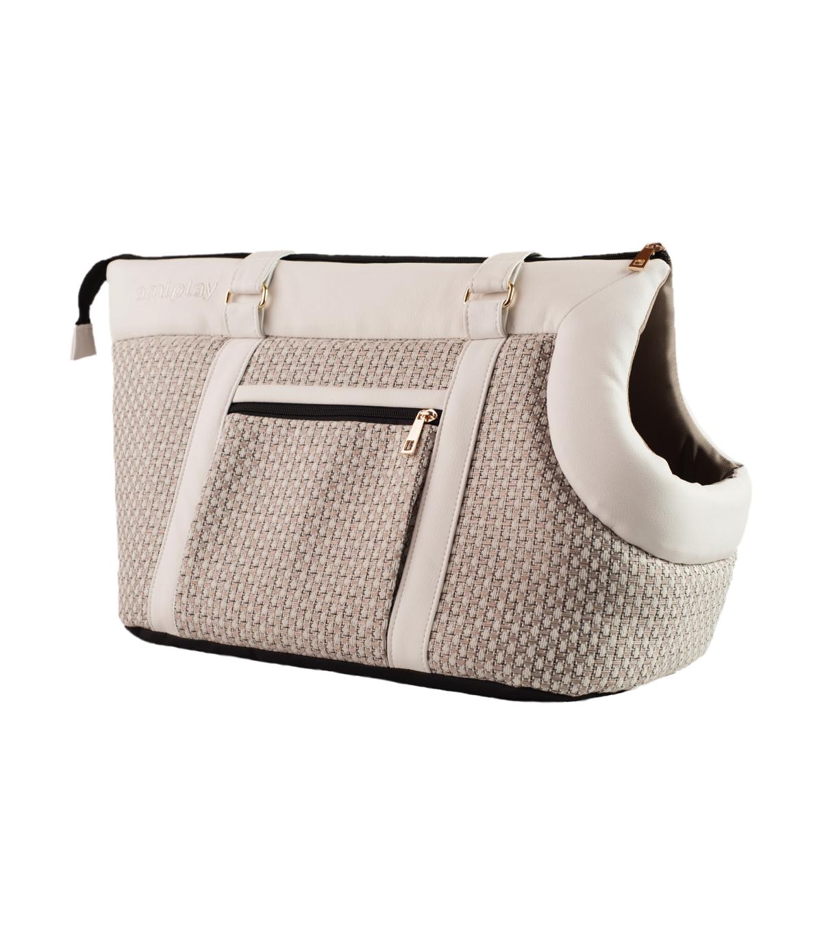 Torba transportowa Morgan 42cm