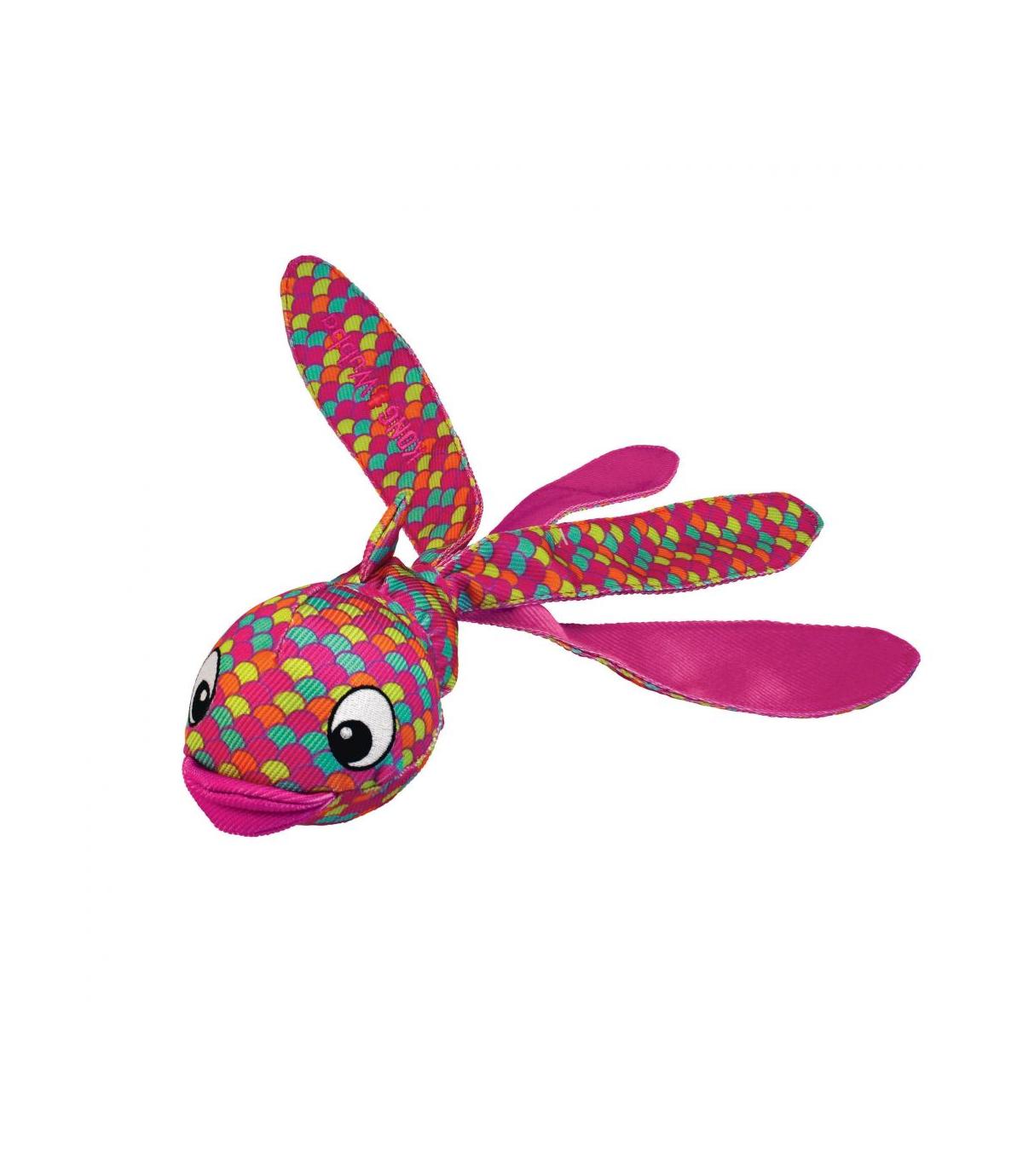 Wubba Finz Pink S Kong