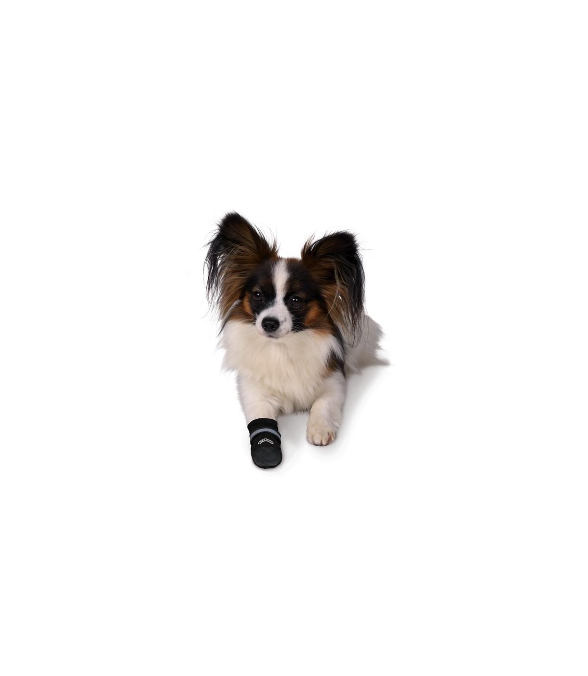 Buty dla psa "Walker Professional" - rozmiar L