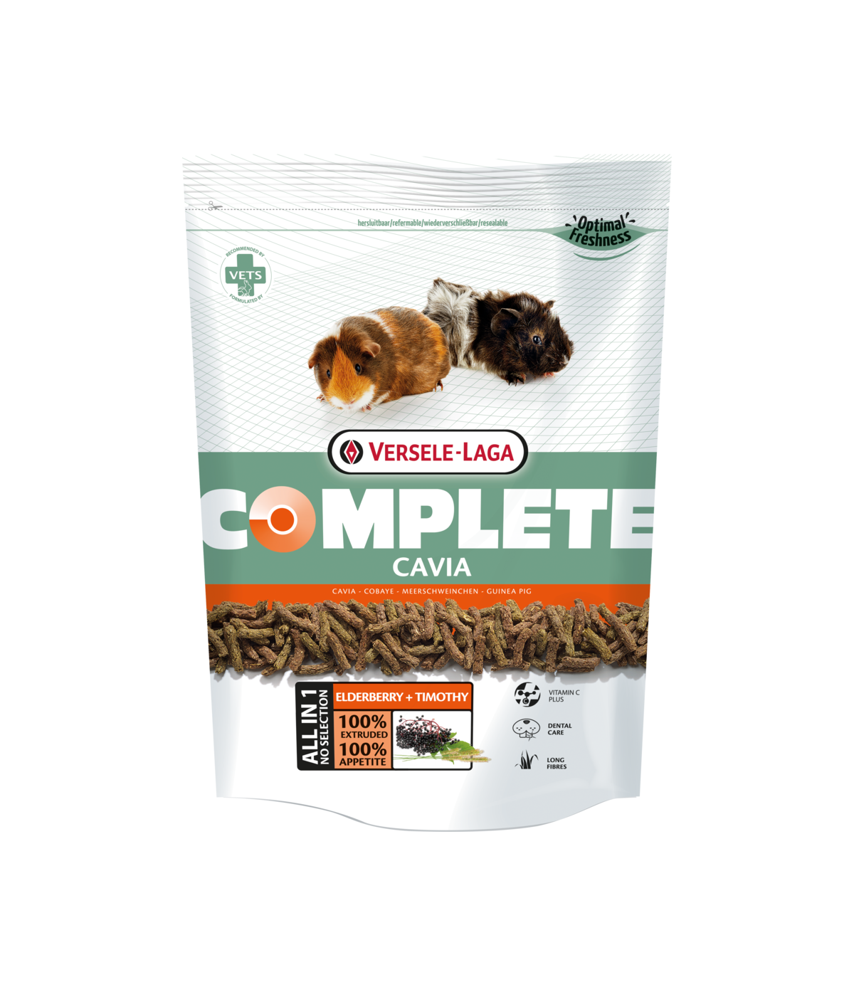 Versele-Laga Complete Cavia  8kg