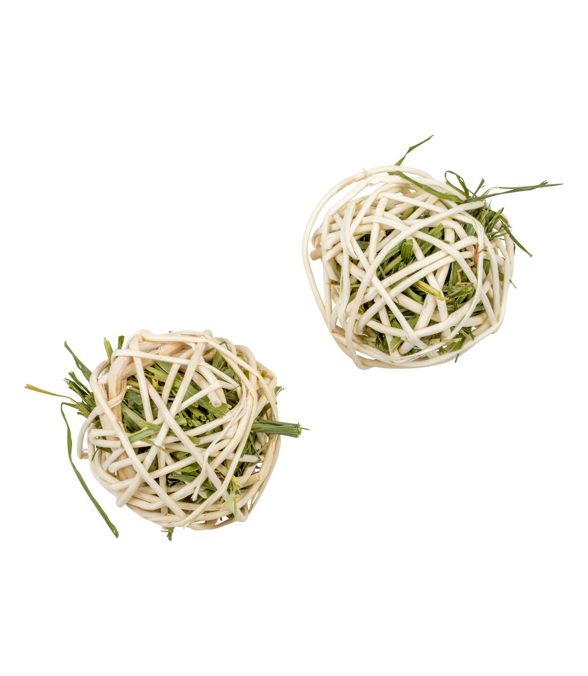 Kula sianula mała 2 szt.