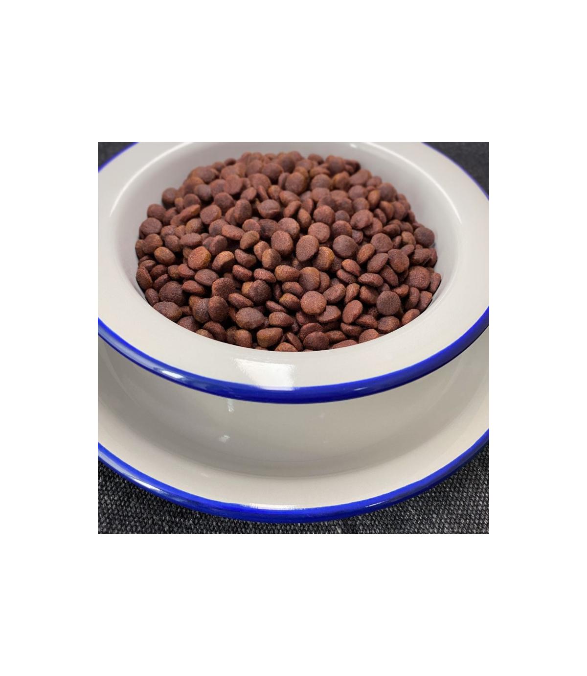 Folk Mini Mazurski gulasz z jelenia 7kg