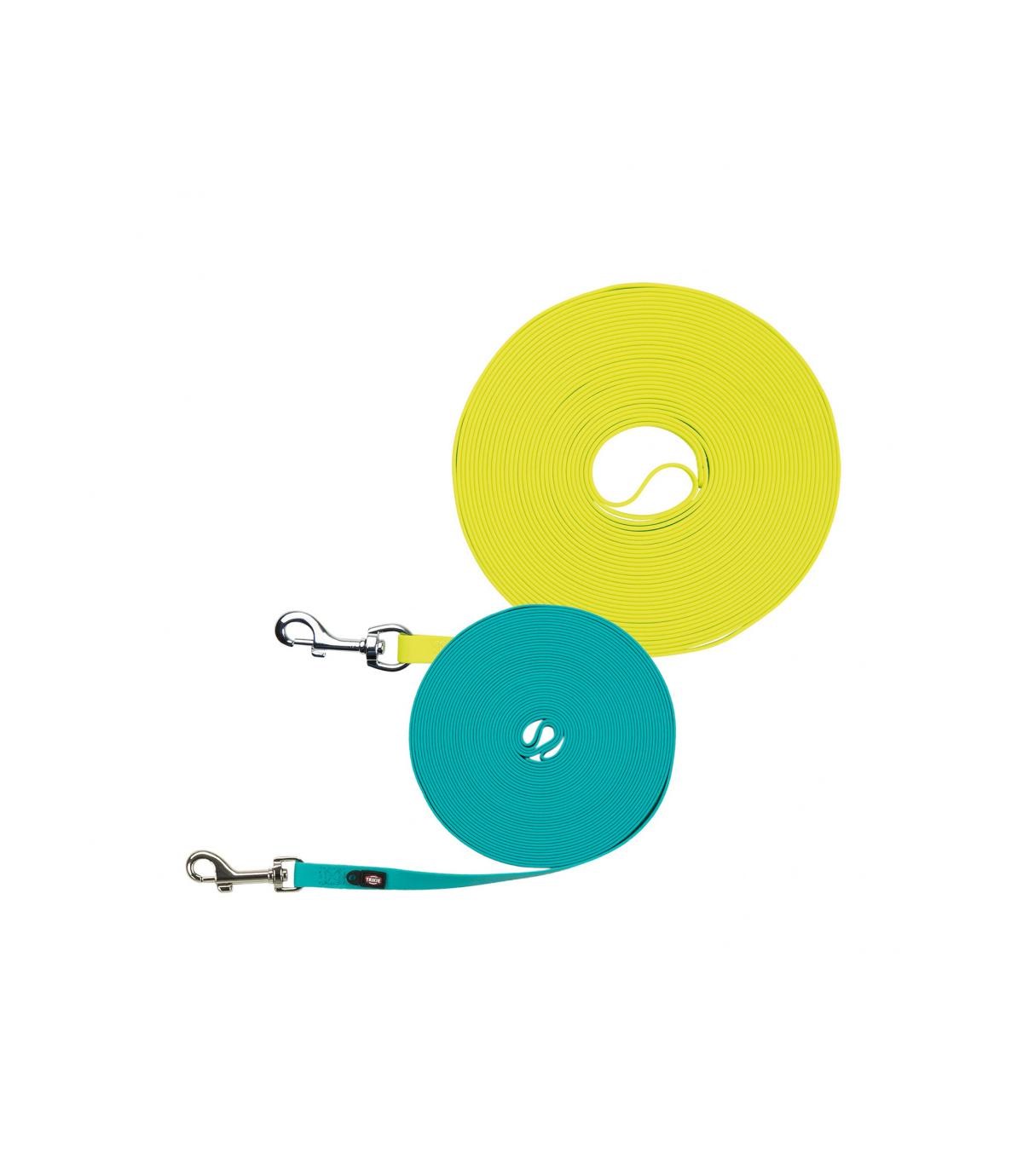 Smycz treningowa Easy Life M-L 10m