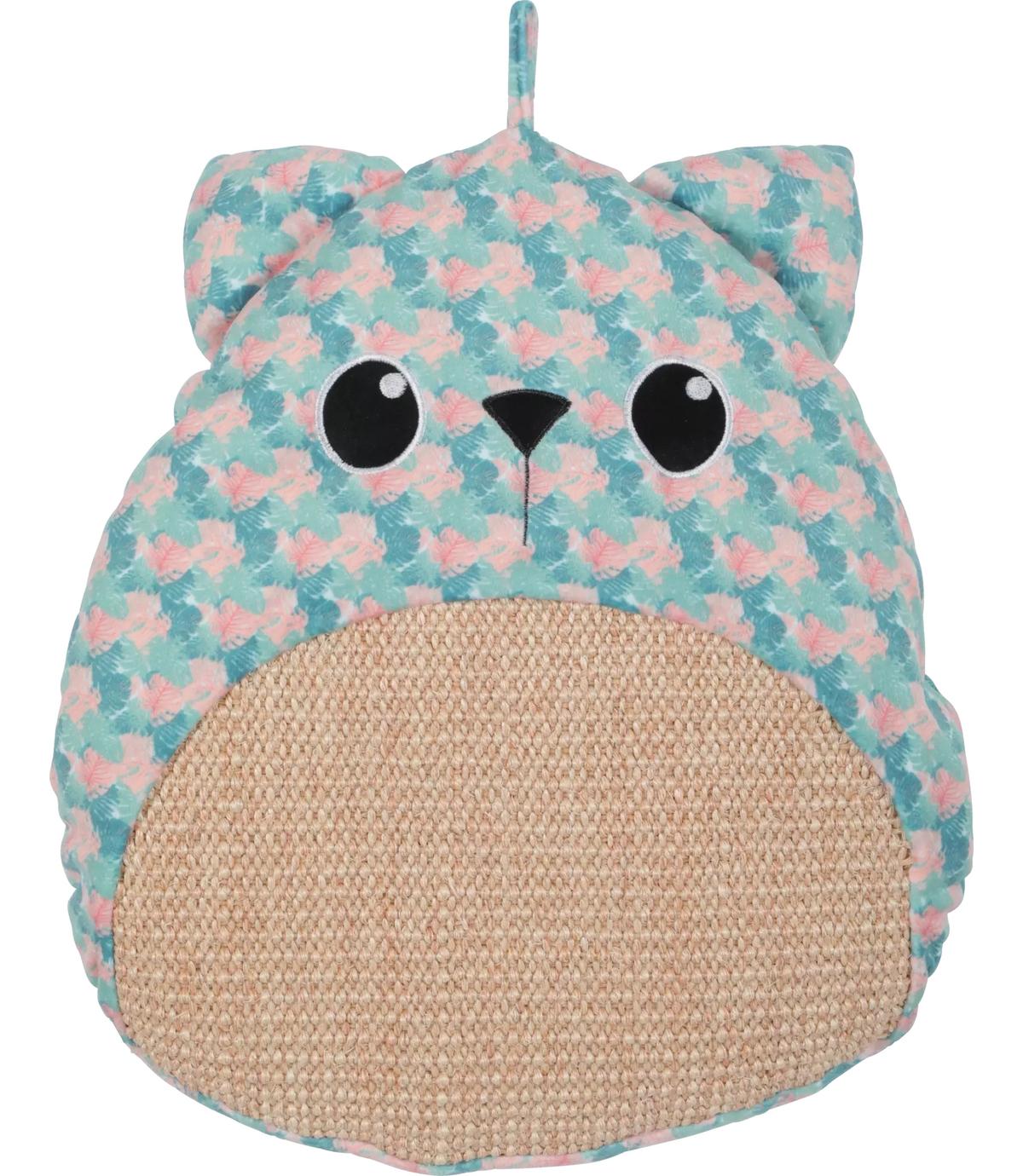 Zabawka dla kota Ethicat Drapak Liście