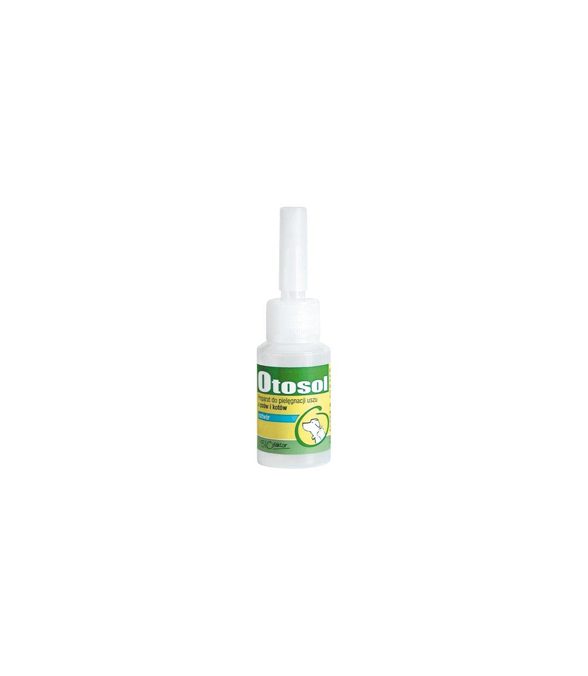 Otosol - 100ml